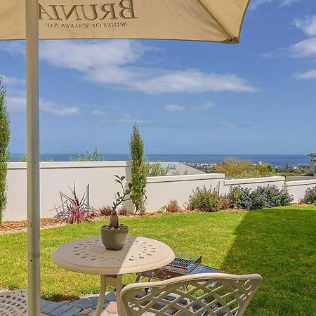 The View, Studio Apartment Hermanus Exterior photo