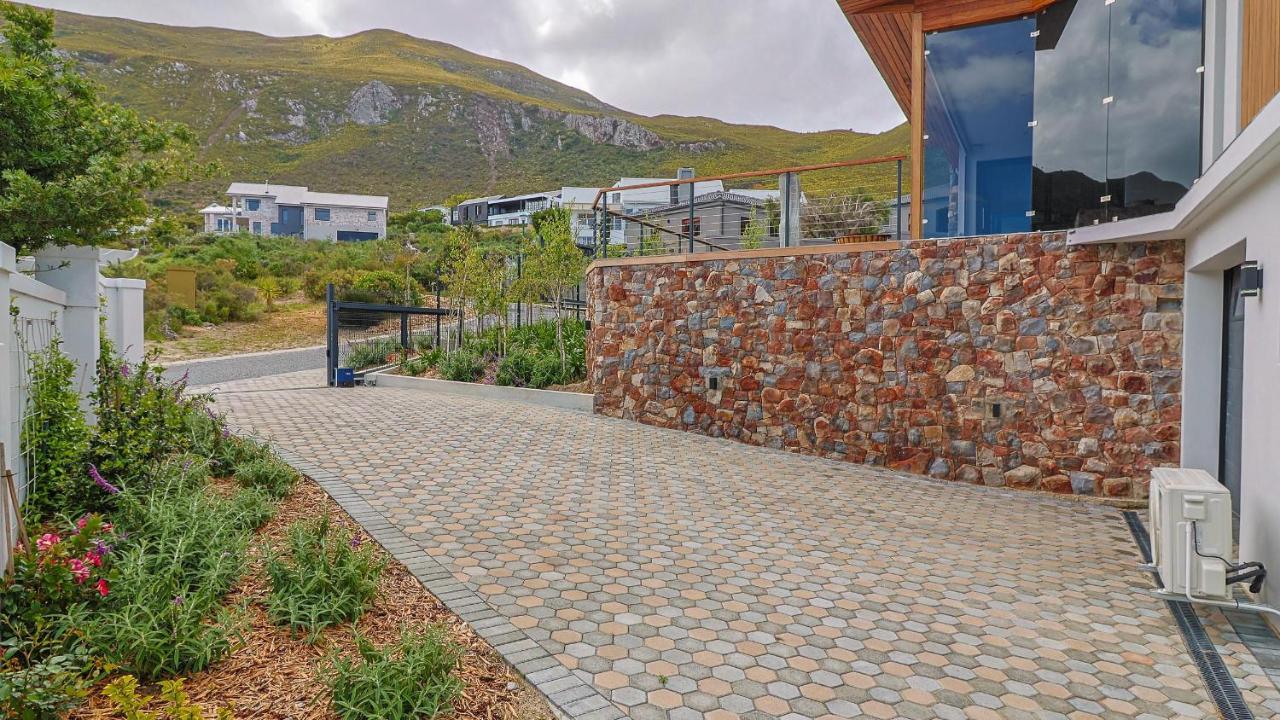 The View, Studio Apartment Hermanus Exterior photo