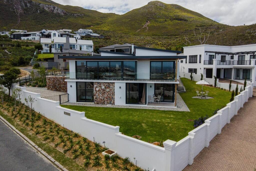 The View, Studio Apartment Hermanus Exterior photo