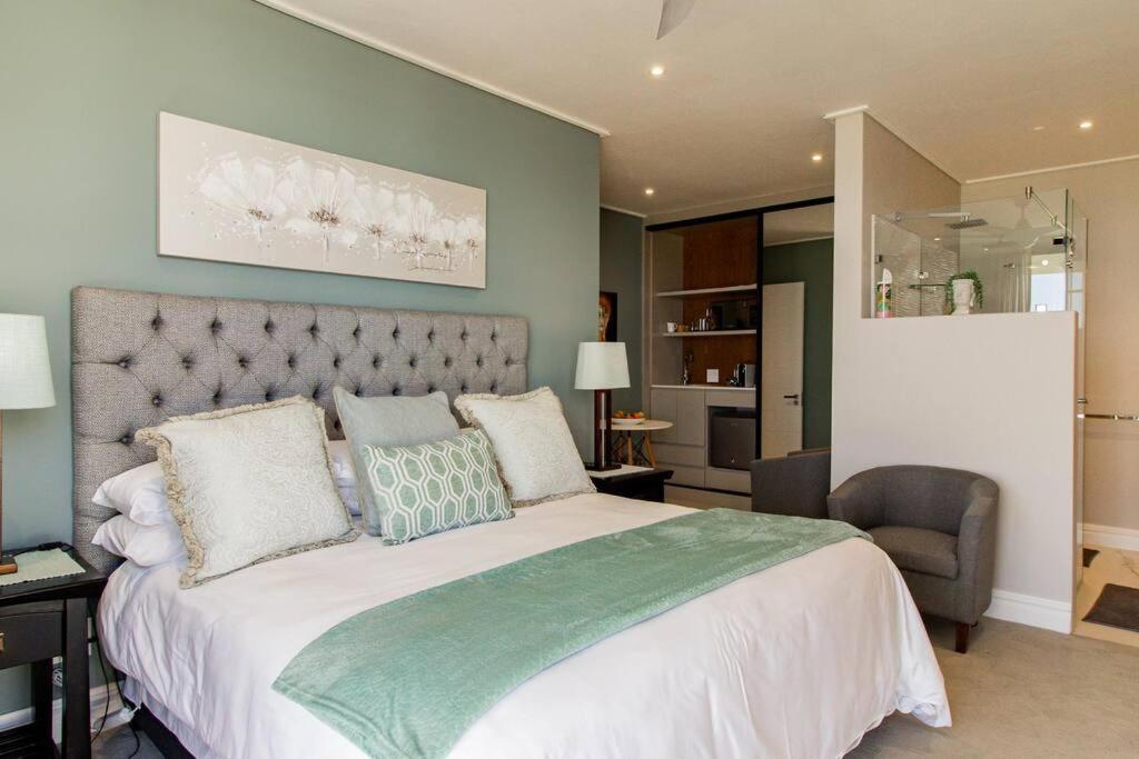 The View, Studio Apartment Hermanus Exterior photo